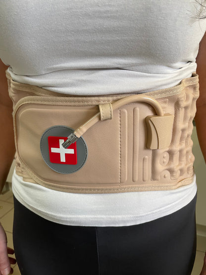 ZoyRelieve Belt