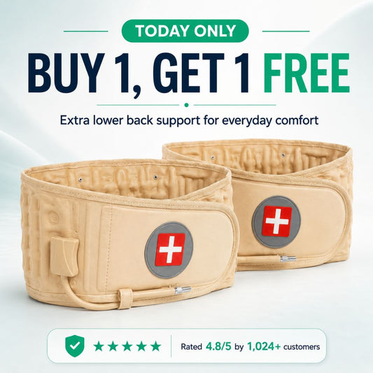 Don’t Miss Your Buy 1 Get 1 Free Offer
