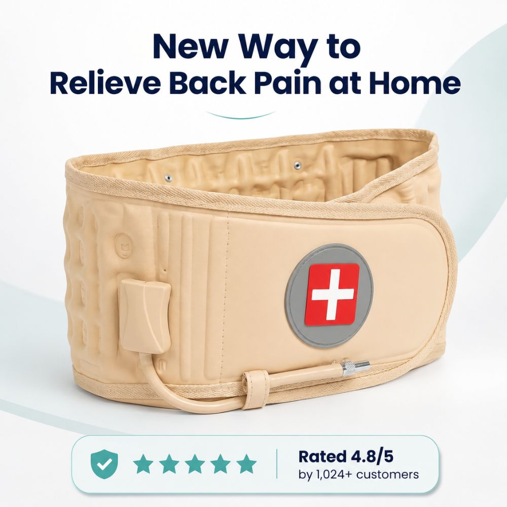 ZoyRelieve Belt 2.0