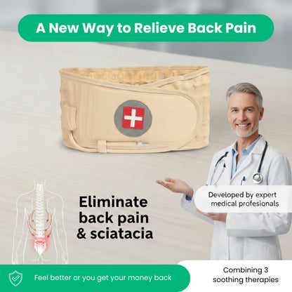 ZoyRelieve Belt 2.0