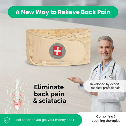 ZoyRelieve Belt 2.0