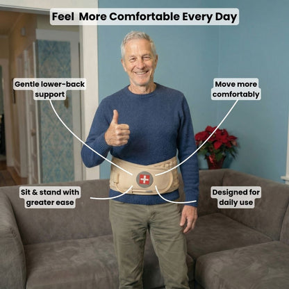 ZoyRelieve Belt 2.0
